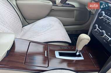 Седан Nissan Teana 2008 в 