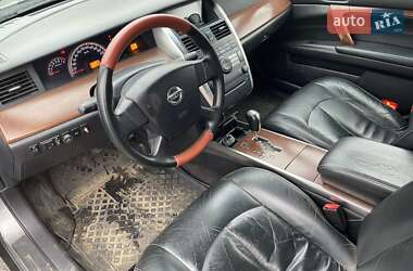 Седан Nissan Teana 2006 в 