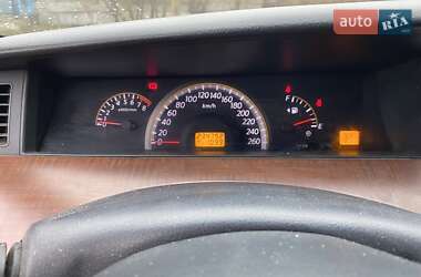 Седан Nissan Teana 2006 в 