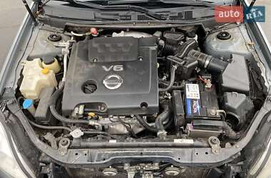 Седан Nissan Teana 2006 в 