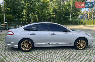 Седан Nissan Teana 2008 в 