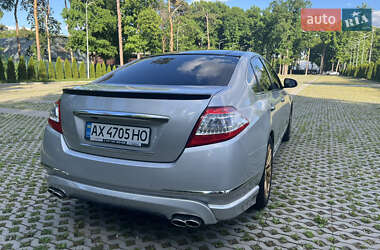 Седан Nissan Teana 2008 в 