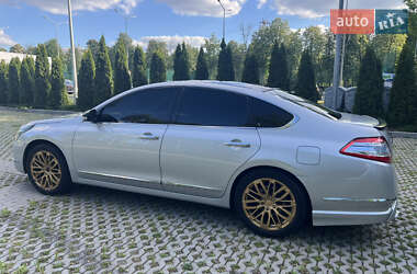 Седан Nissan Teana 2008 в 