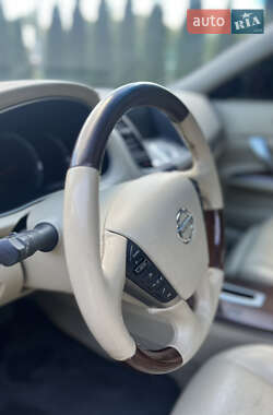 Седан Nissan Teana 2008 в 