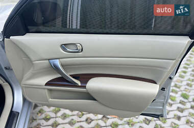 Седан Nissan Teana 2008 в 