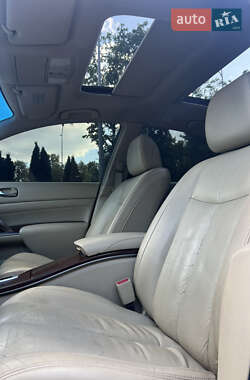 Седан Nissan Teana 2008 в 