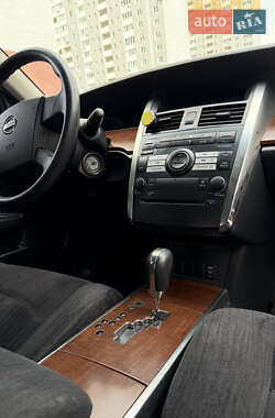 Седан Nissan Teana 2007 в Києві