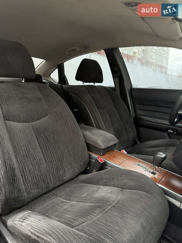 Седан Nissan Teana 2007 в Києві