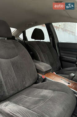 Седан Nissan Teana 2007 в 