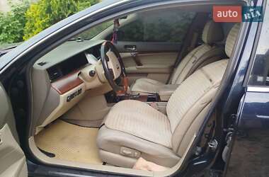 Седан Nissan Teana 2007 в 