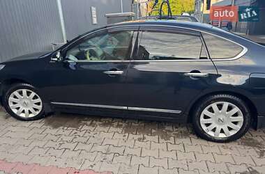 Седан Nissan Teana 2008 в Коломиї