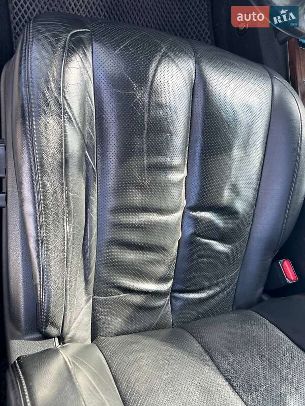 Седан Nissan Teana 2011 в Киеве