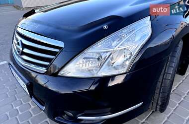 Седан Nissan Teana 2008 в 