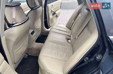 Седан Nissan Teana 2008 в 