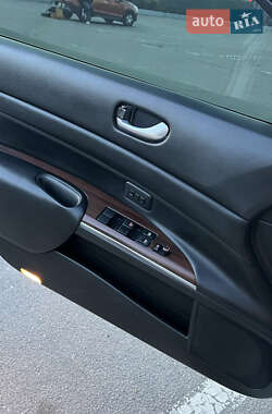Седан Nissan Teana 2012 в 