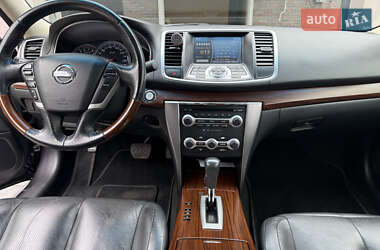 Седан Nissan Teana 2010 в 