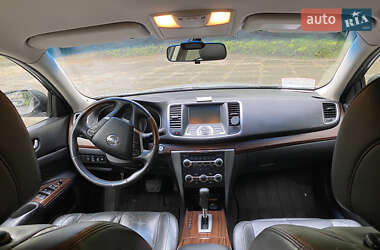 Седан Nissan Teana 2008 в 