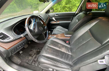 Седан Nissan Teana 2008 в 