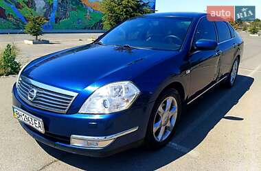Седан Nissan Teana 2007 в Одессе