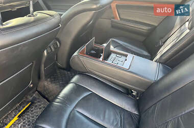 Седан Nissan Teana 2006 в 
