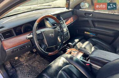 Седан Nissan Teana 2006 в 