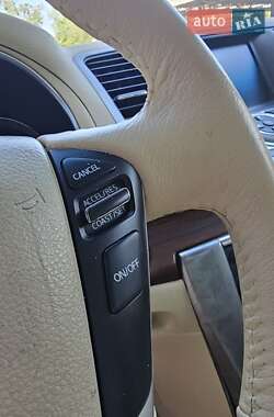 Седан Nissan Teana 2011 в 