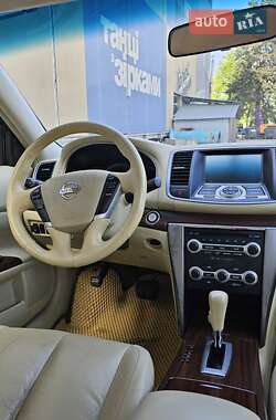 Седан Nissan Teana 2011 в 
