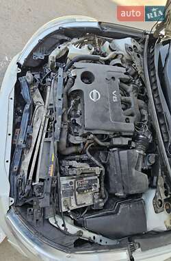 Седан Nissan Teana 2011 в 