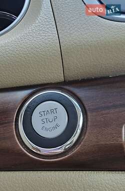 Седан Nissan Teana 2011 в 