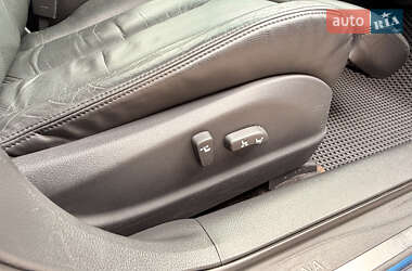 Седан Nissan Teana 2008 в 