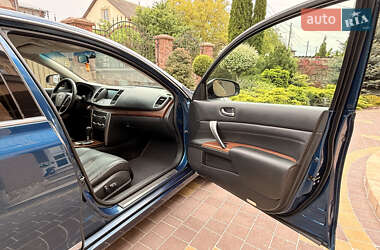 Седан Nissan Teana 2008 в 
