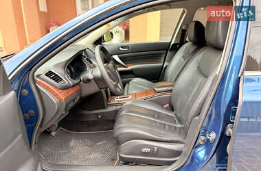 Седан Nissan Teana 2008 в 