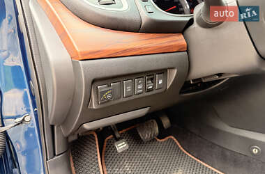 Седан Nissan Teana 2008 в 