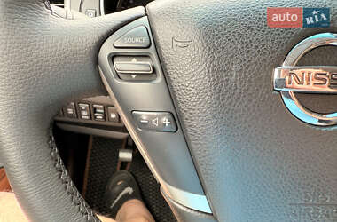 Седан Nissan Teana 2008 в 