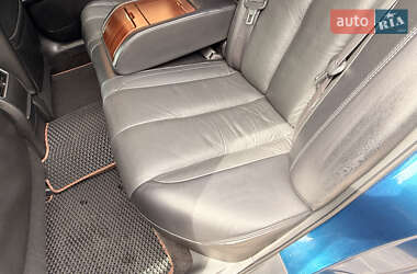Седан Nissan Teana 2008 в 