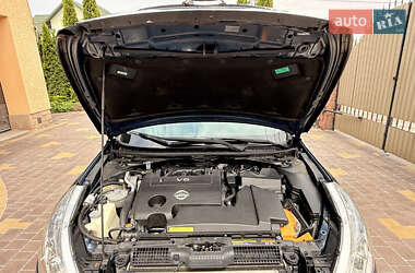 Седан Nissan Teana 2008 в 