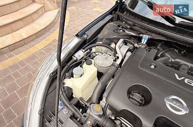 Седан Nissan Teana 2008 в 