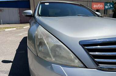 Седан Nissan Teana 2008 в 