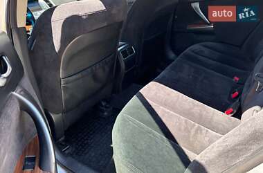 Седан Nissan Teana 2008 в 