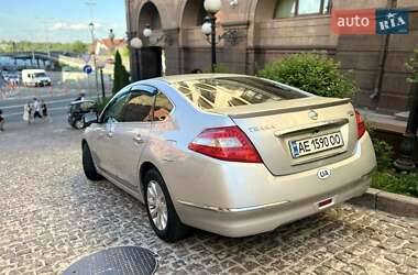 Седан Nissan Teana 2008 в Киеве