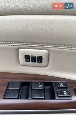 Седан Nissan Teana 2010 в 