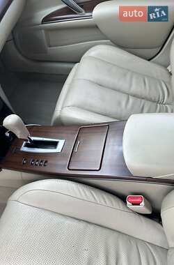 Седан Nissan Teana 2010 в 