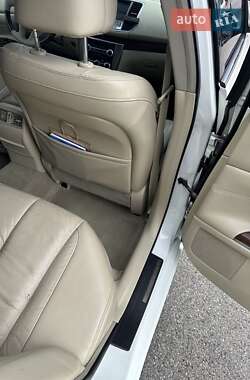 Седан Nissan Teana 2010 в 