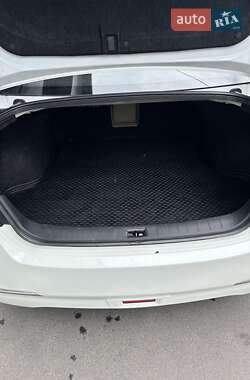 Седан Nissan Teana 2010 в 