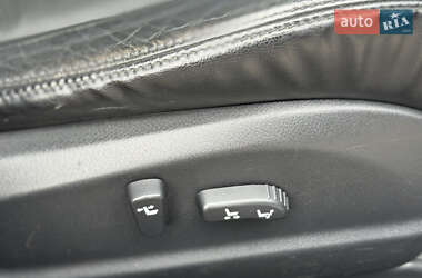 Седан Nissan Teana 2012 в 