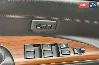Седан Nissan Teana 2012 в 