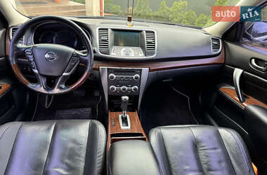 Седан Nissan Teana 2012 в 