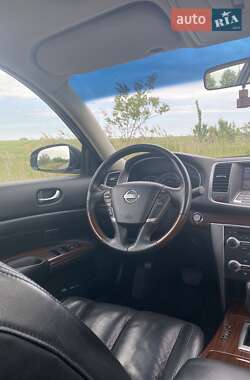 Седан Nissan Teana 2008 в 