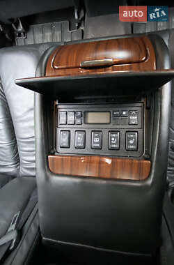 Седан Nissan Teana 2008 в 