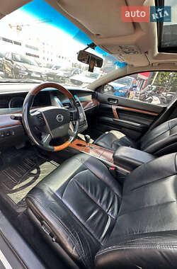 Седан Nissan Teana 2007 в 